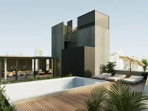 Departamento en Venta en Centro, Rosario
