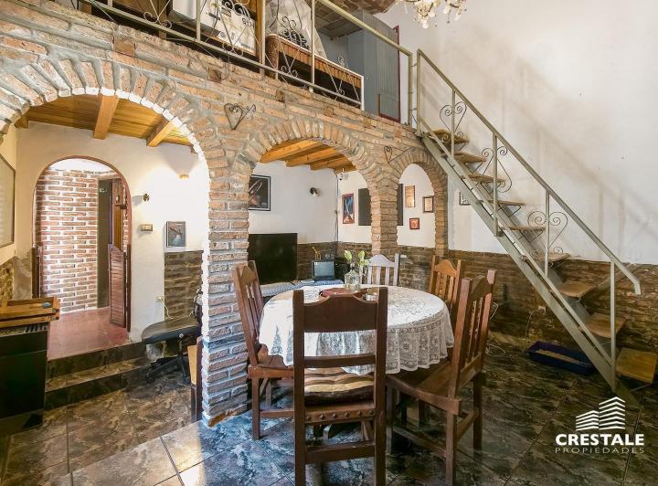 PH · 80m² · 5 Ambientes