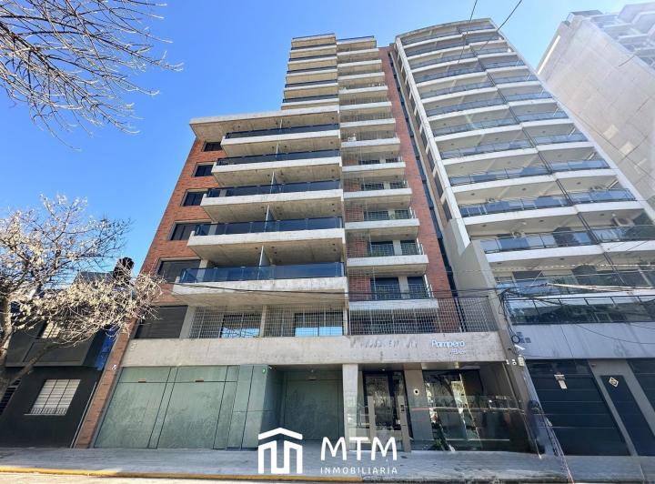 Departamento · 150m² · 4 Ambientes