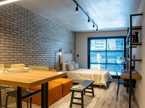 Departamento en Venta en Centro, Rosario