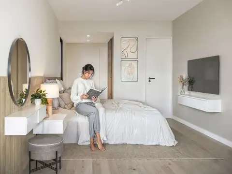 Departamento en Venta en Centro, Rosario