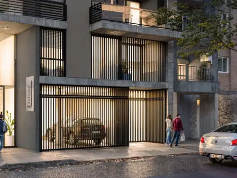 Departamento en Venta en Centro, Rosario