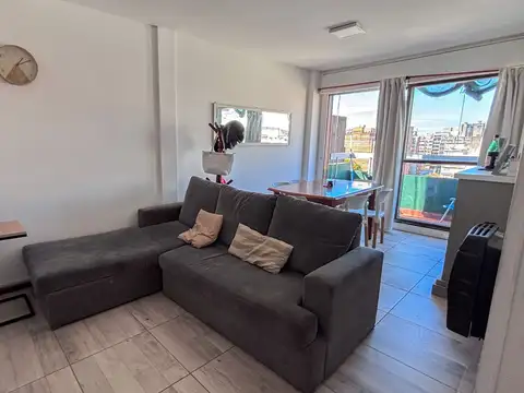 Departamento en Venta en Centro, Rosario
