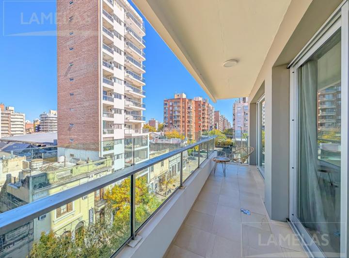 Departamento · 85m² · 3 Ambientes