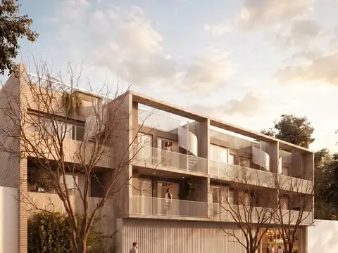 Departamento en Venta en Funes, Rosario