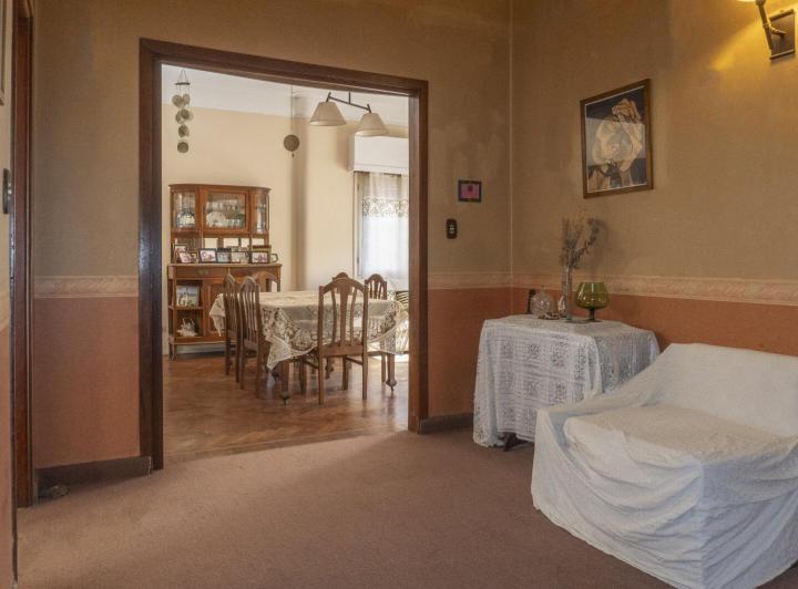 Casa · 100m² · 5 Ambientes