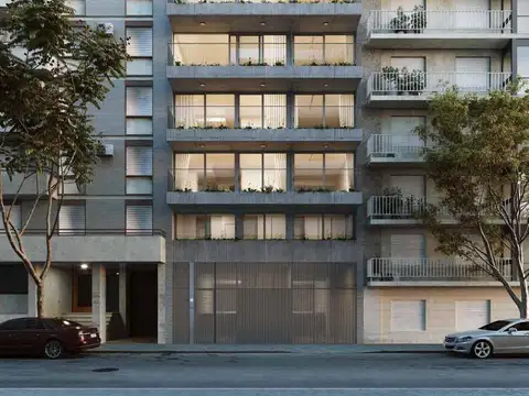 Departamento en Venta en Centro, Rosario