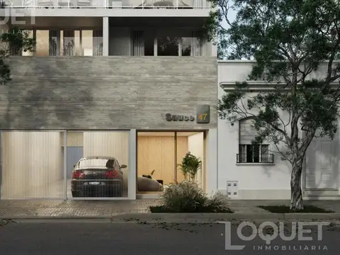Departamento en Venta en Santa Fe, La Capital