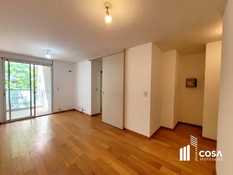 Departamento en Venta en Nuestra Señora De Lourdes, Rosario