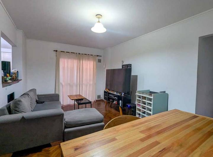 Departamento · 55m² · 3 Ambientes