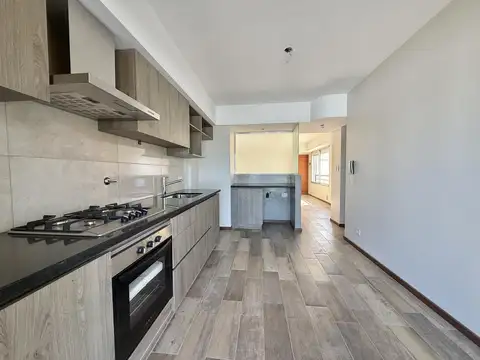 Departamento en Venta en Refinerias, Rosario