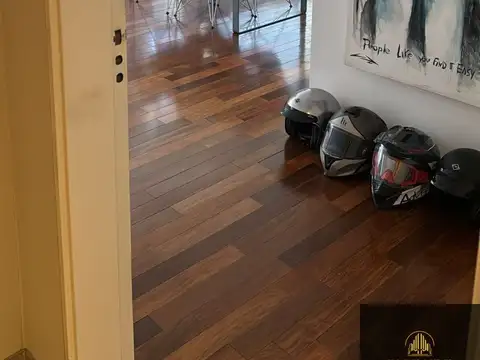Departamento en Venta en Puerto Norte, Rosario