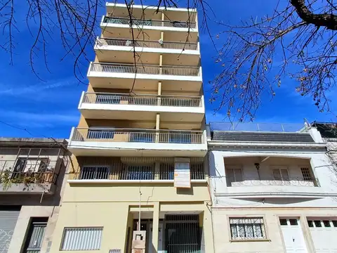 Departamento en Venta en Republica De La Sexta, Rosario