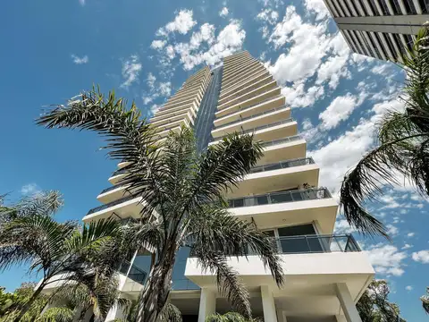 Departamento en Venta en Puerto Norte, Rosario