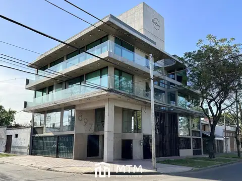 Departamento en Venta en Alberdi, Rosario