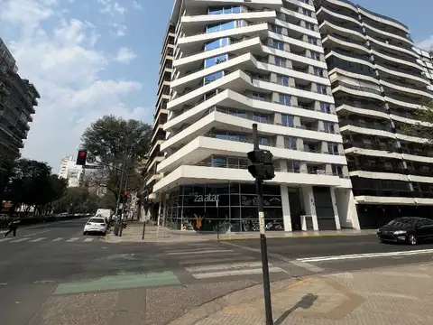 Departamento en Venta en Centro, Rosario