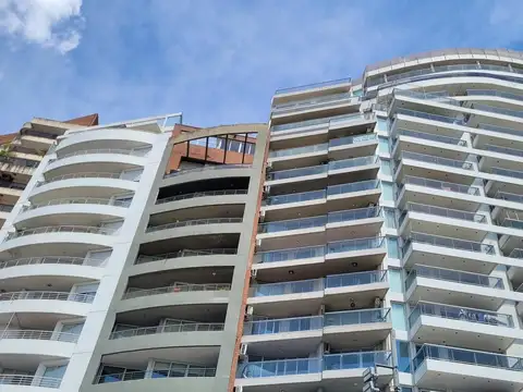 Departamento en Venta en Centro, Rosario
