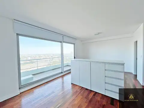 Departamento en Venta en Puerto Norte, Rosario