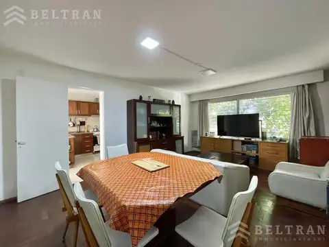 Departamento en Venta en Abasto, Rosario