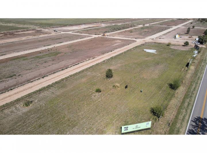 Terreno · 337m²