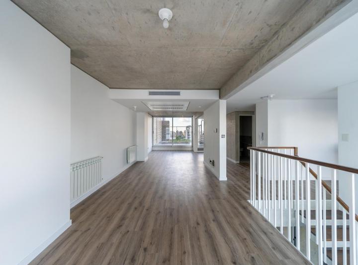Departamento · 204m² · 5 Ambientes · 1 Cochera