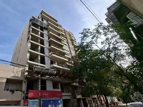 Departamento en Venta en Centro, Rosario