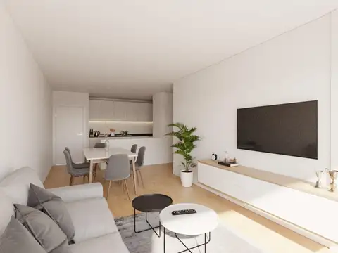 Departamento en Venta en Funes, Rosario