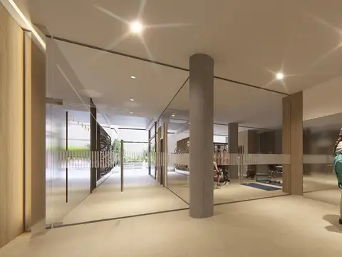Departamento en Venta en Centro, Rosario
