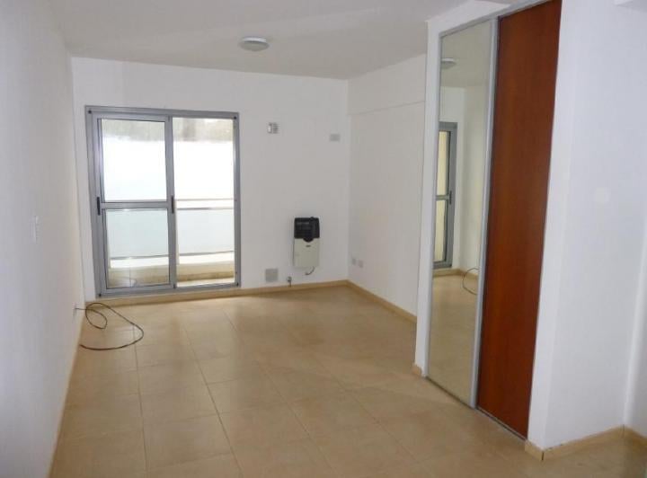 Departamento · 31m² · 1 Ambiente