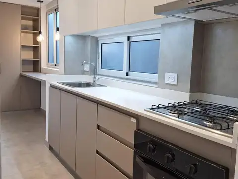 Departamento en Venta en Nuestra Señora De Lourdes, Rosario