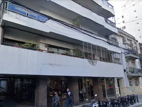 Departamento en Venta en Centro, Rosario