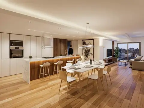 Departamento en Venta en Rosario, Santa Fe