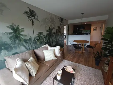 Departamento en Venta en La Florida, Rosario