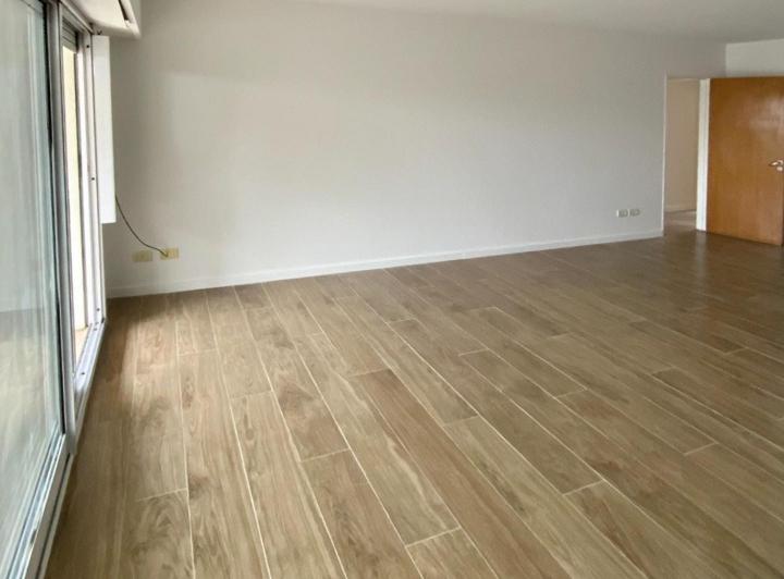 Departamento · 93m² · 4 Ambientes · 1 Cochera