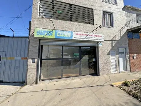 Departamento en Venta en San Lorenzo, Santa Fe