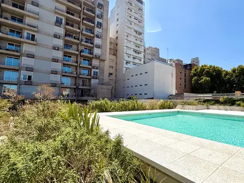 Departamento en Venta en Nuestra Señora De Lourdes, Rosario
