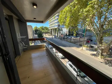Departamento en Venta en Pichincha, Rosario