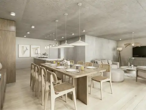 Departamento en Venta en Pichincha, Rosario