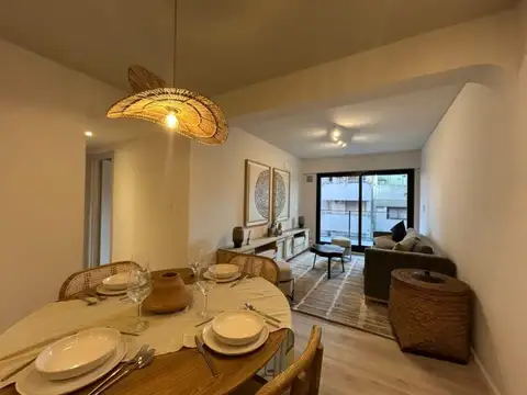 Departamento en Venta en Centro, Rosario