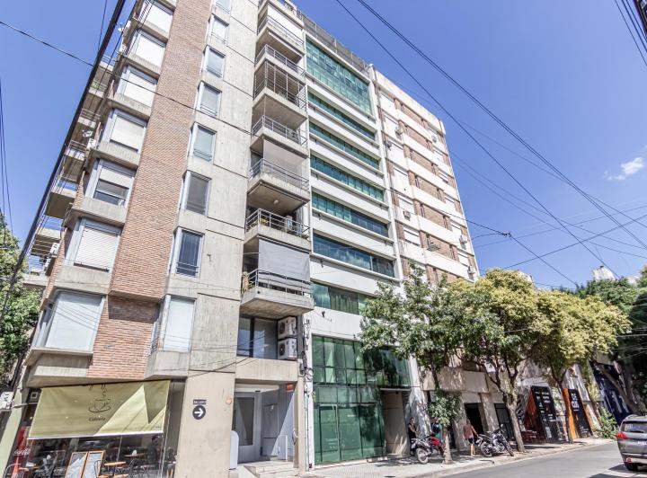Oficina comercial · 35m² · 2 Ambientes