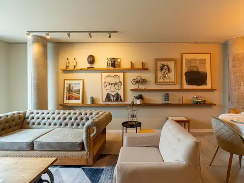 Departamento en Venta en Pichincha, Rosario