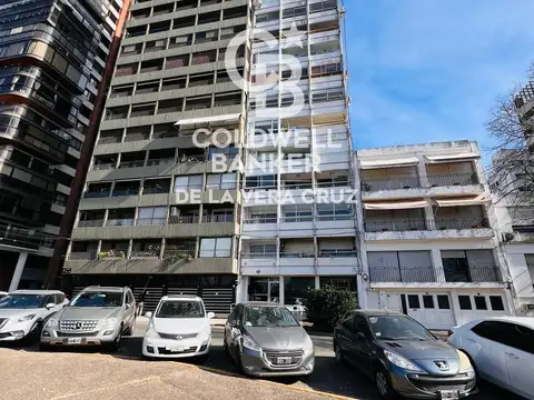 Departamento en Venta en Martín, Rosario