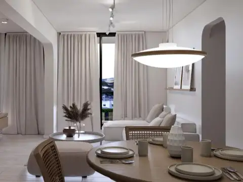 Departamento en Venta en Centro, Rosario