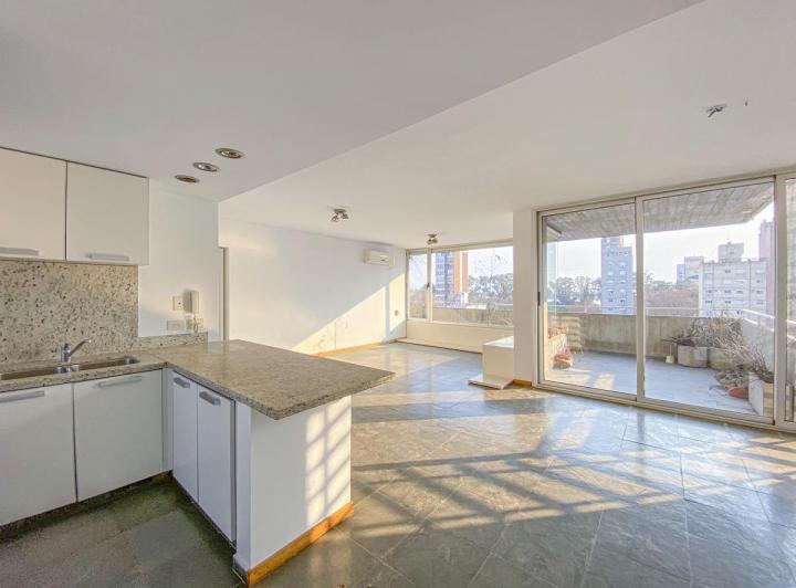 Departamento · 147m² · 6 Ambientes · 1 Cochera