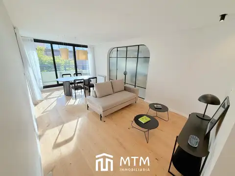 Departamento en Venta en Centro, Rosario