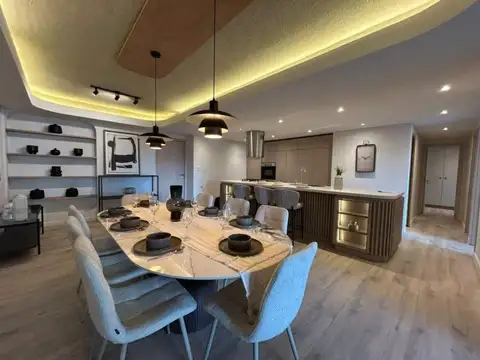 Departamento en Venta en Centro, Rosario