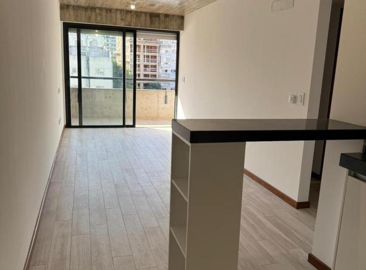 Departamento · 64m² · 3 Ambientes