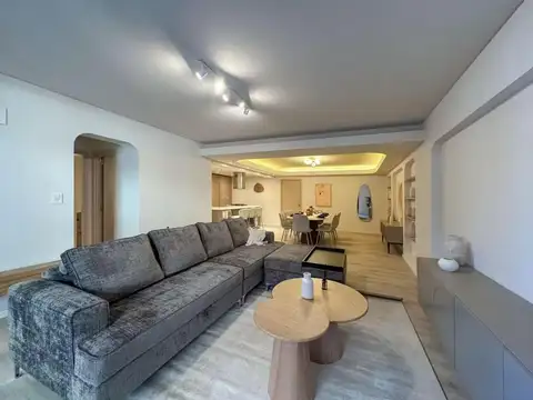 Departamento en Venta en Centro, Rosario