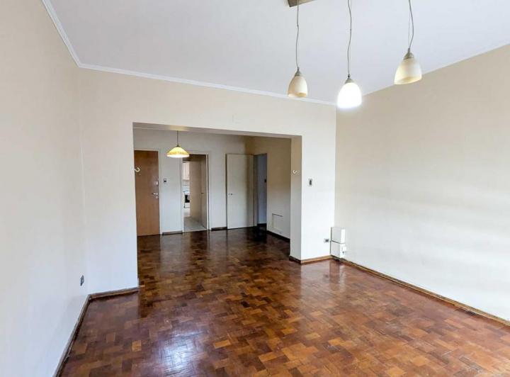 Departamento · 89m² · 4 Ambientes