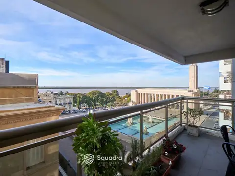 Departamento en Venta en Martin, Rosario